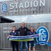 Altach Juniors legen vor und ein Trio will nachziehen