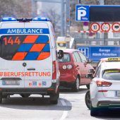 Affenpocken in Österreich