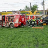Ermittlungen nach Zugunglück