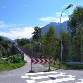 Vorbereitungen für Neubau laufen an