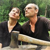 Neue Stücke beim Figurentheater- festival „Homunculus“