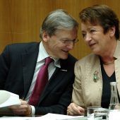 „Politik ist Arbeit für Menschen“