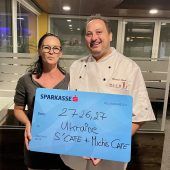 Benefizabend für die Ukraine