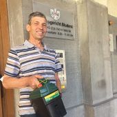 Mit Bauernschläue Hütebubdieb entlarvt