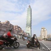 Erdbeben zwischen Taiwan und Japan