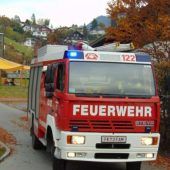Neuer Tanklöscher für Röthner Feuerwehr