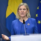 Auch Schweden will nun der NATO beitreten