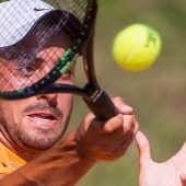Tennis-Boom nach Coronazeit