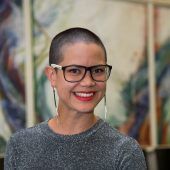 Carolyn Amann schreibt eine Oper in drei Tagen. »D4