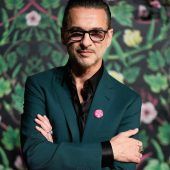 Dave Gahan wird 60