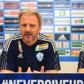 Nach Magnin-Abgang Trainerfavorit: Markus Schopp. »C1