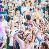 Es ist angerichtet: Das Liveprogramm für das Szene Openair steht. »A4