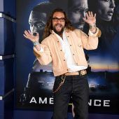 Jason Momoa sagt „sorry“