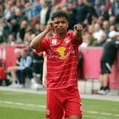 Adeyemi beim BVB
