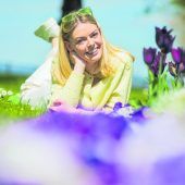 Vorfreude auf den Wonnemonat