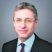 Die Unsicherheit bleibt eine Konstante