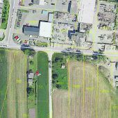 Landwirtschaftlicher Grund um 747.030 Euro verkauft