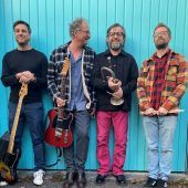 Jazz, Funk und Rock