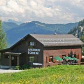 Schiheim öffnet wieder