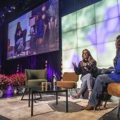 Female Future Festival: Bühne für mutige Frauen wie Klitschko-Managerin Tatjana Kiel. »D2