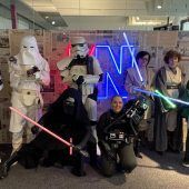 May the fourth