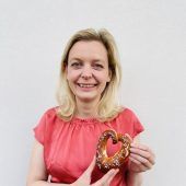 Nur das Beste für Mama