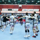 Mit Start-Ziel-Sieg die Titelträume gewahrt