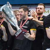 Fünfter Cuptitel