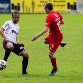 Last-Minute-Sieg des FC Rotenberg
