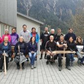 Saubere Umwelt