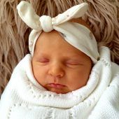 Emma Sophie Lindner aus Dornbirn