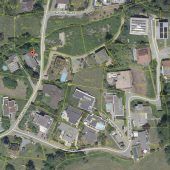 Grundstück in Lochau um 1,18 Millionen Euro verkauft