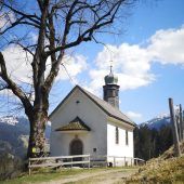 Schönes Ländle