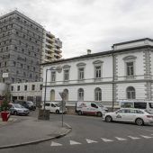 Flint Hotel wächst nach oben