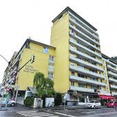 Wohnung in Feldkirch