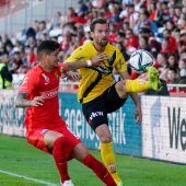 Alles bereit, alle fit – Altach brennt für das „Finalspiel“. »C1