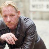 Ben Becker ist bibelfest