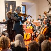 Großartiges Konzert mit Nachdenkpotenzial in Hohenems. »D5