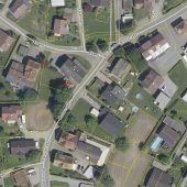 Mehrfamilienhaus in Altach um 961.632 Euro verkauft