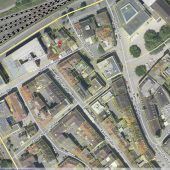 Gebäude in Bregenz um 780.000 Euro verkauft