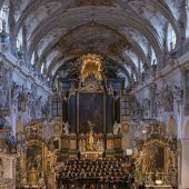 Jubel in Regensburg