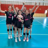 U-14-Titel ohne Satzverlust