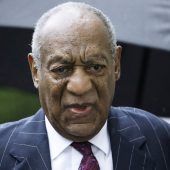 Wieder Prozess gegen Cosby