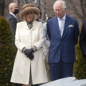 Royale Nebenrollen