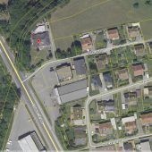 Gebäude in Lochau um eine Millionen Euro verkauft