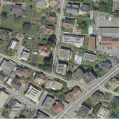 Gebäude in Dornbirn um 2,11 Millionen Euro verkauft