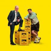 20 Uhr Altes Kino, Rankweil