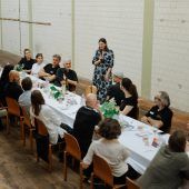 Kunst im Gespräch
