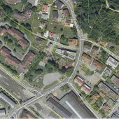 Gebäude in Dornbirn um 1,79 Millionen Euro verkauft
