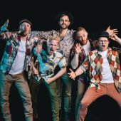 19 Uhr kulturhauspark, dornbirn